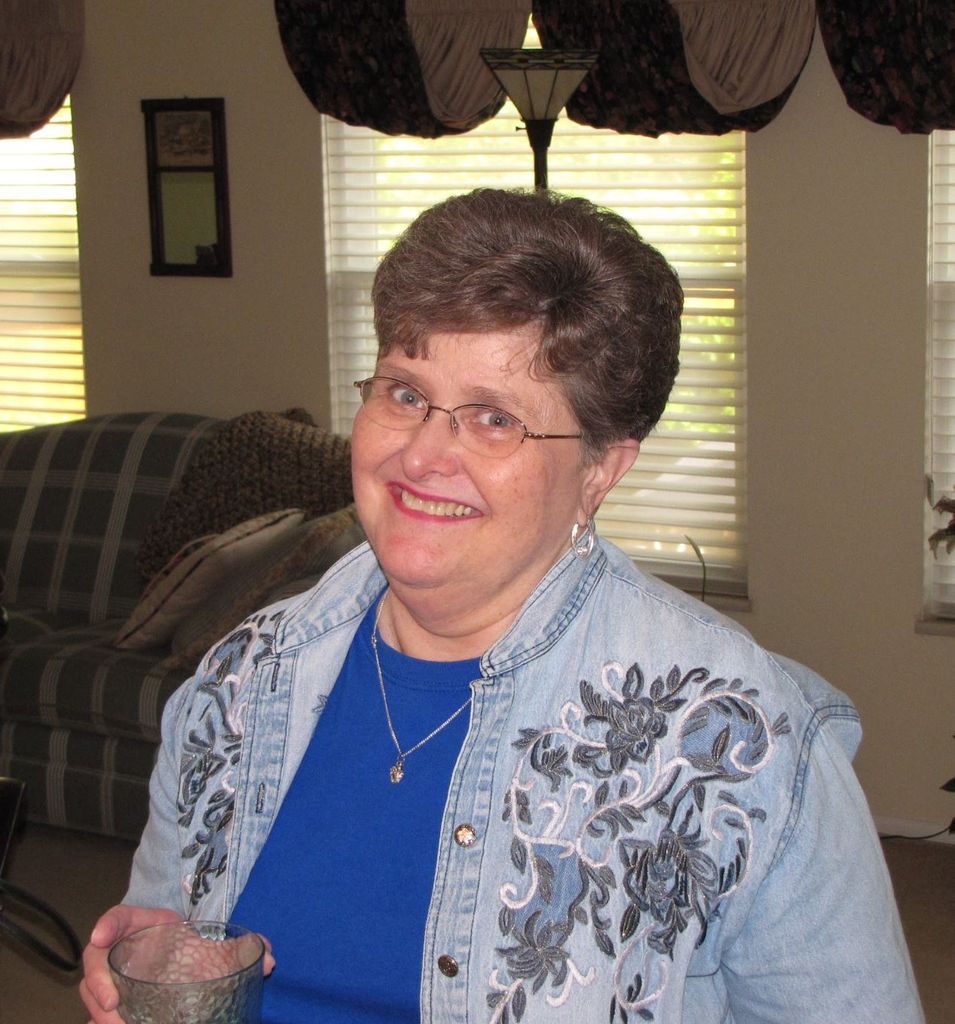 Kathryn  Mary Dowd
