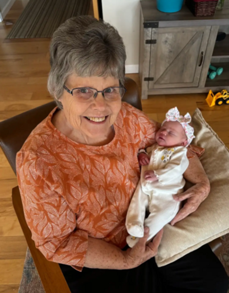 Julia Lockwood Busher Profile Photo