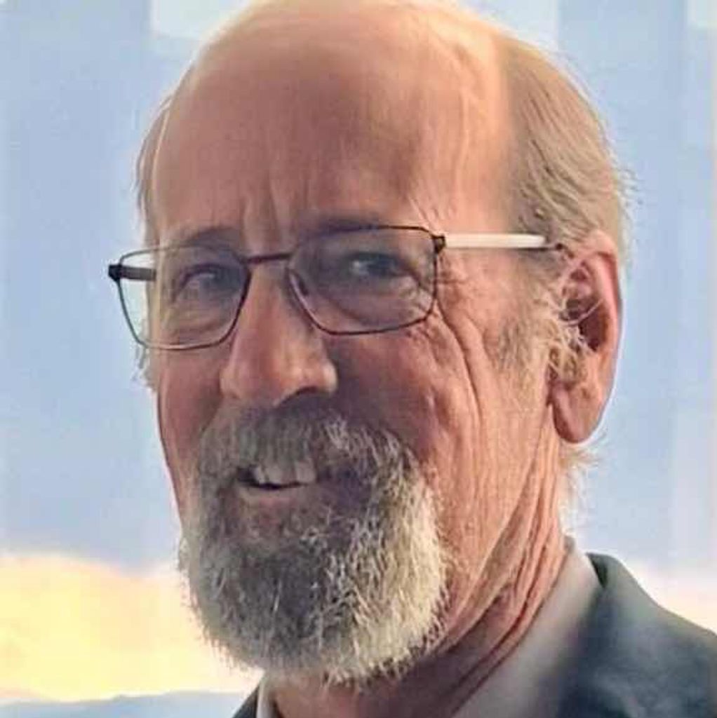 Kevin Bates Profile Photo