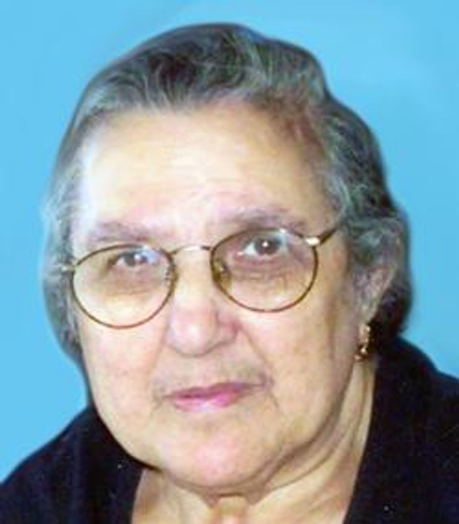 Veneranda B. Medeiros