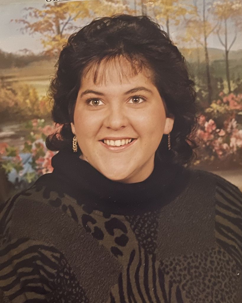Edna Mae Russell