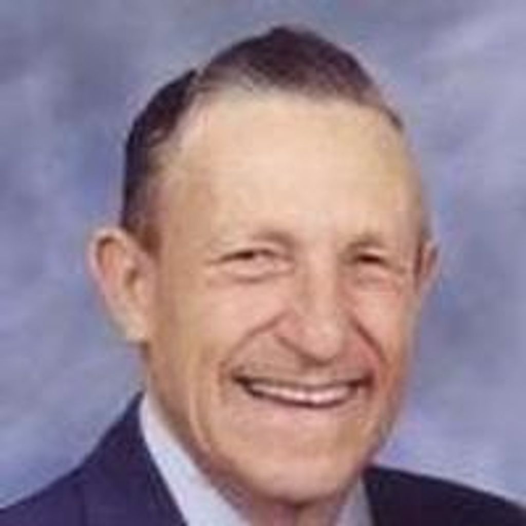 Calvin Wayne "Bud" Linden