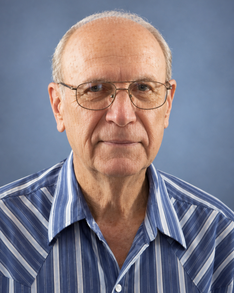 Charles P Gault Profile Photo