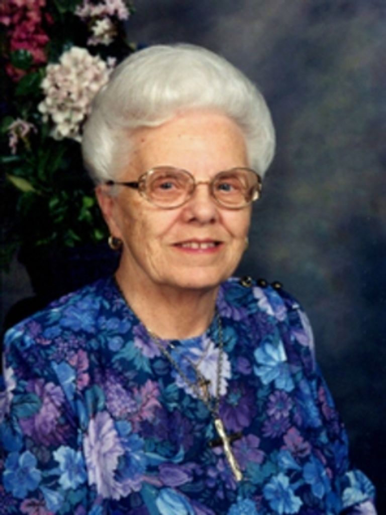 Betty Jean Gordon Profile Photo