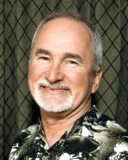 Robert D Vaughn Jr.'s obituary image
