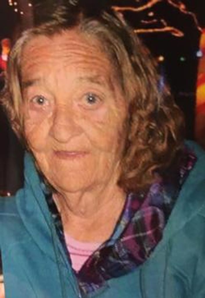 Wilma Betty Lanham