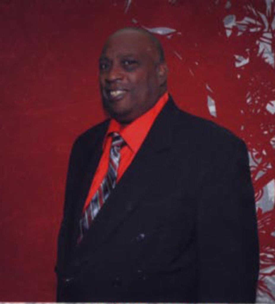 James Edward Watkins Profile Photo