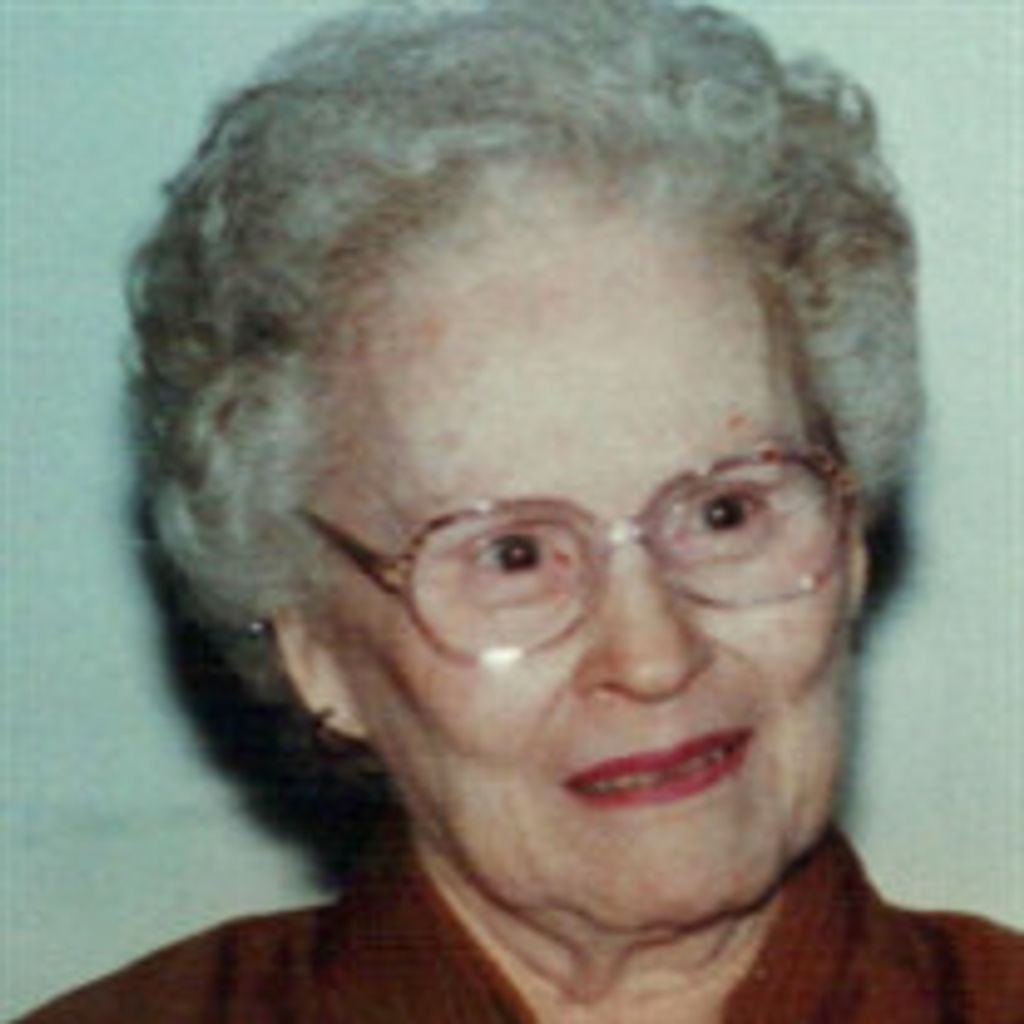 Ellay Marie Dupre Melanson