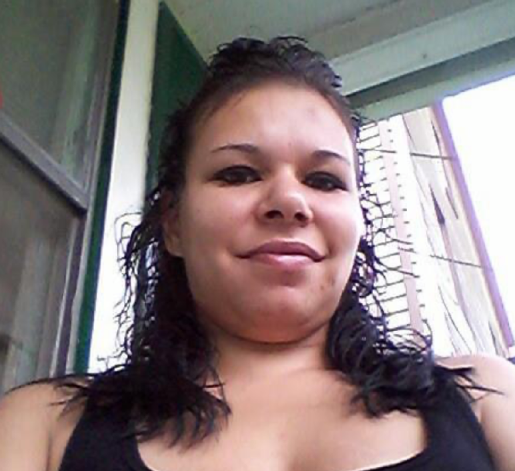 Kimberly Marie Sawyer Profile Photo