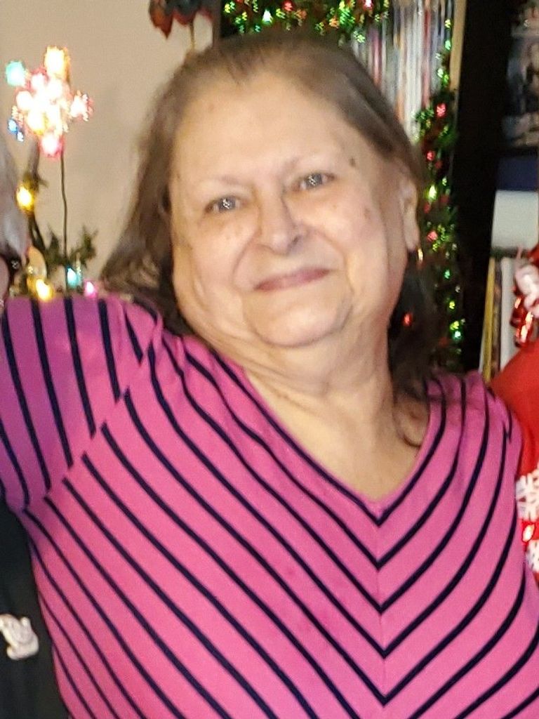 Mrs. Carole Ann Dawson Profile Photo