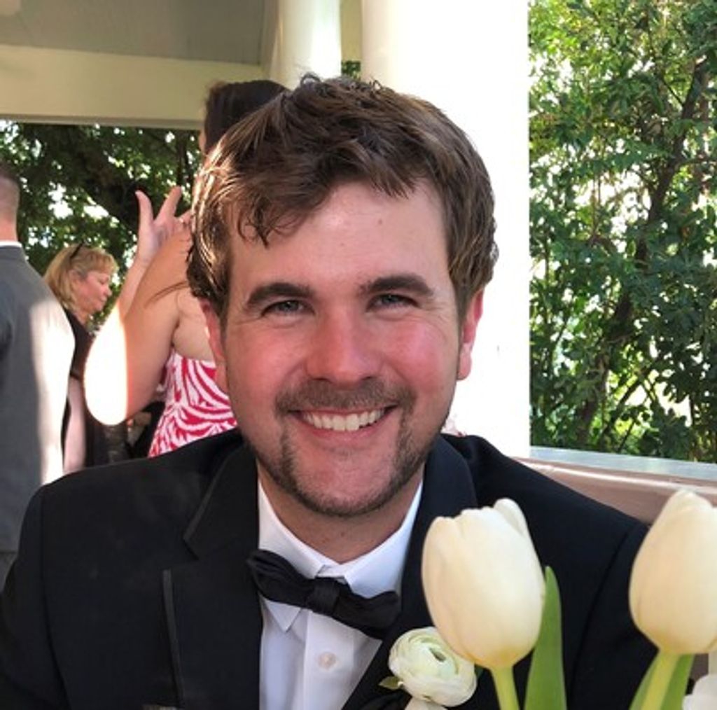Tyler James Womack Profile Photo