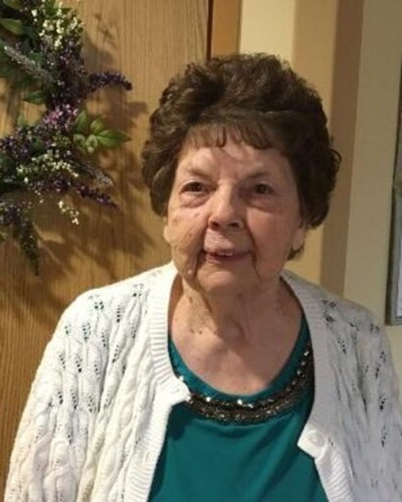 Anella Marie Clark Martin Profile Photo