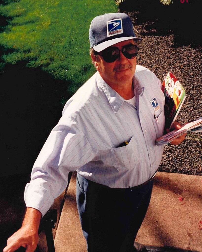 John A. Susnik Profile Photo