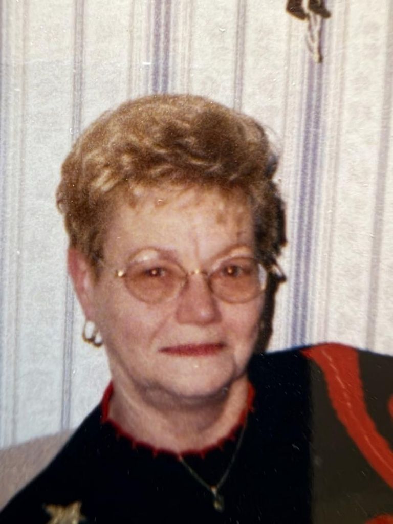 Marion Hainsworth Profile Photo