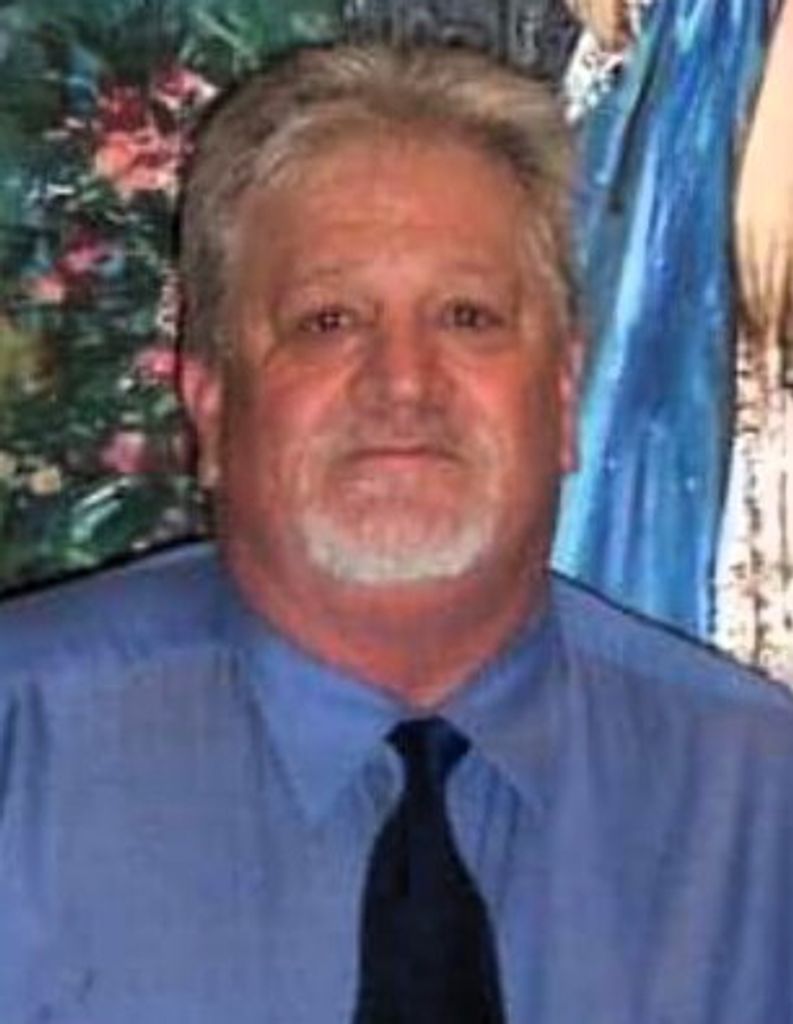 Ronald Lee Kiper Sr.