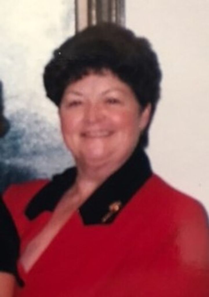 Marilyn E. Wilson Profile Photo