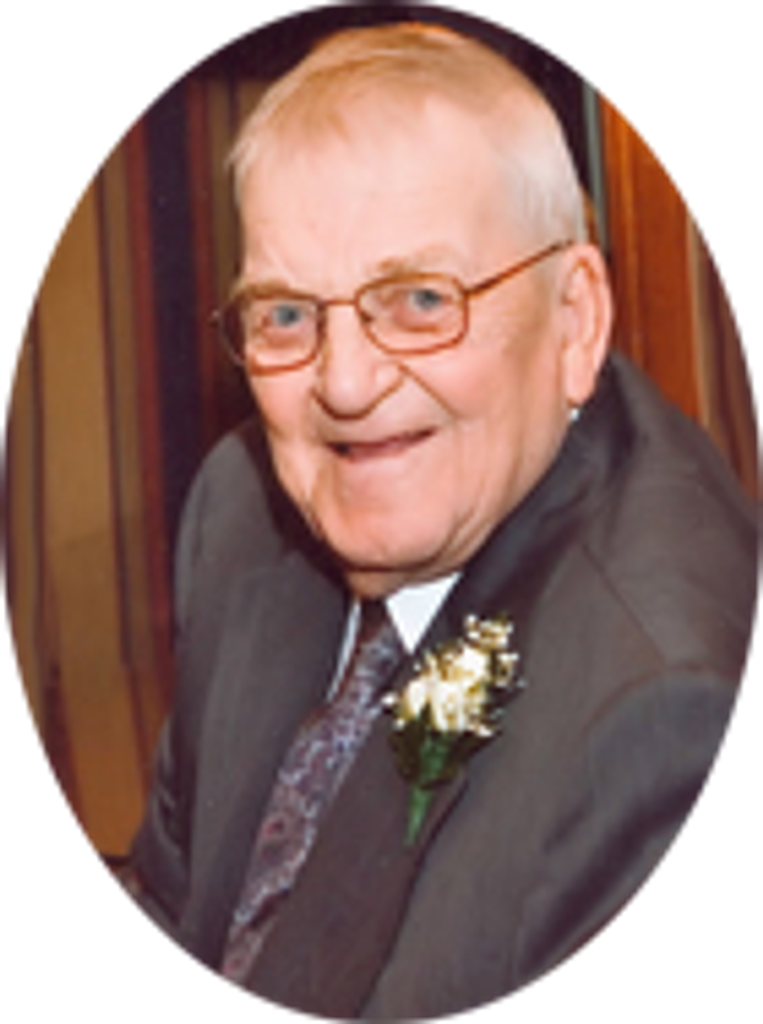 R. Deane Anderson