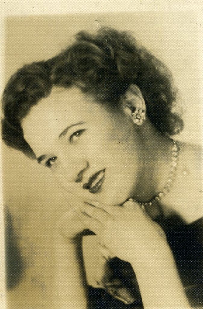 Lorraine M. Wallace