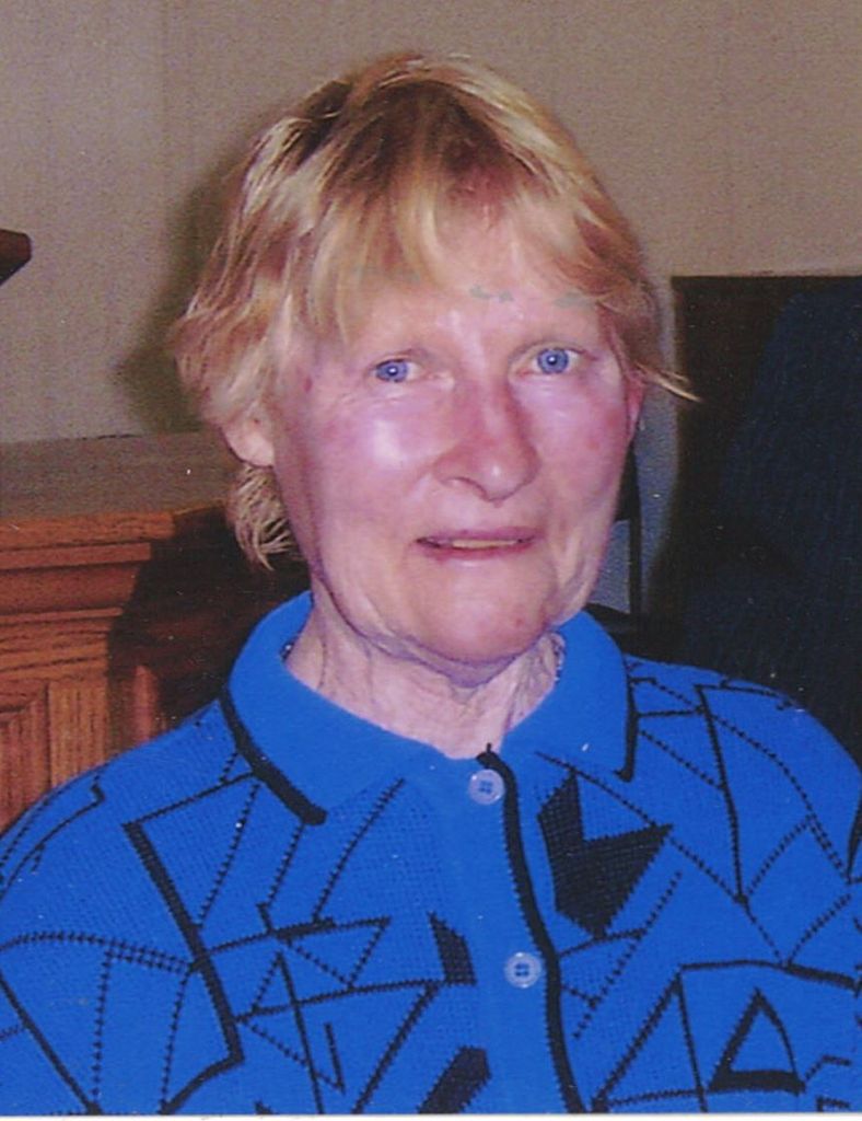 Katherine "Kitty" Mckee Carter Head Profile Photo