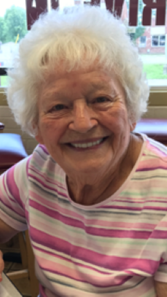 LaVeta Laverne (Little)  Millikan