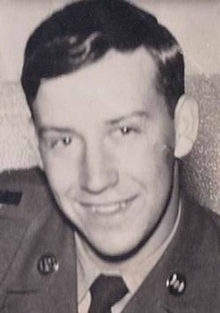 Robert R. Hill Profile Photo