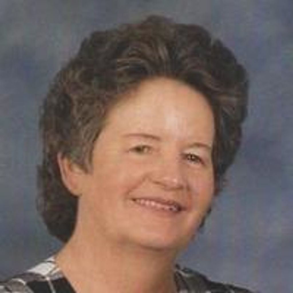 Lillian Varner Thompson