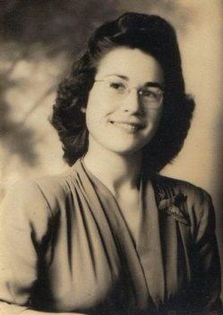 Helen Dorothy Murray-Robinson
