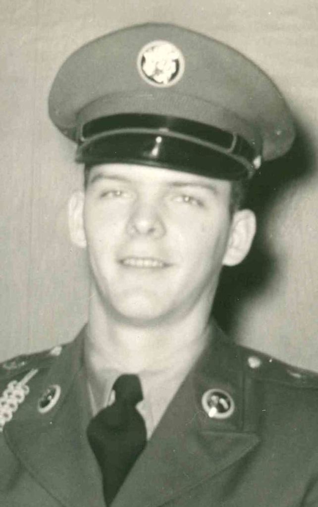 Gerald J. Weber Profile Photo
