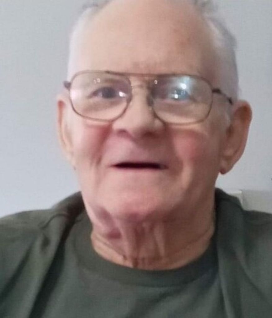 James Marvin Locklear Profile Photo