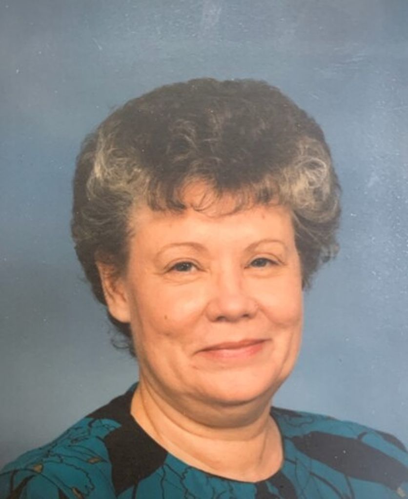 Nita Lemoine Profile Photo