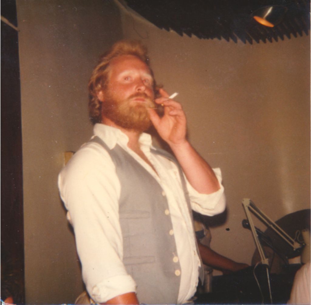 Eugene (Hughie) Rees