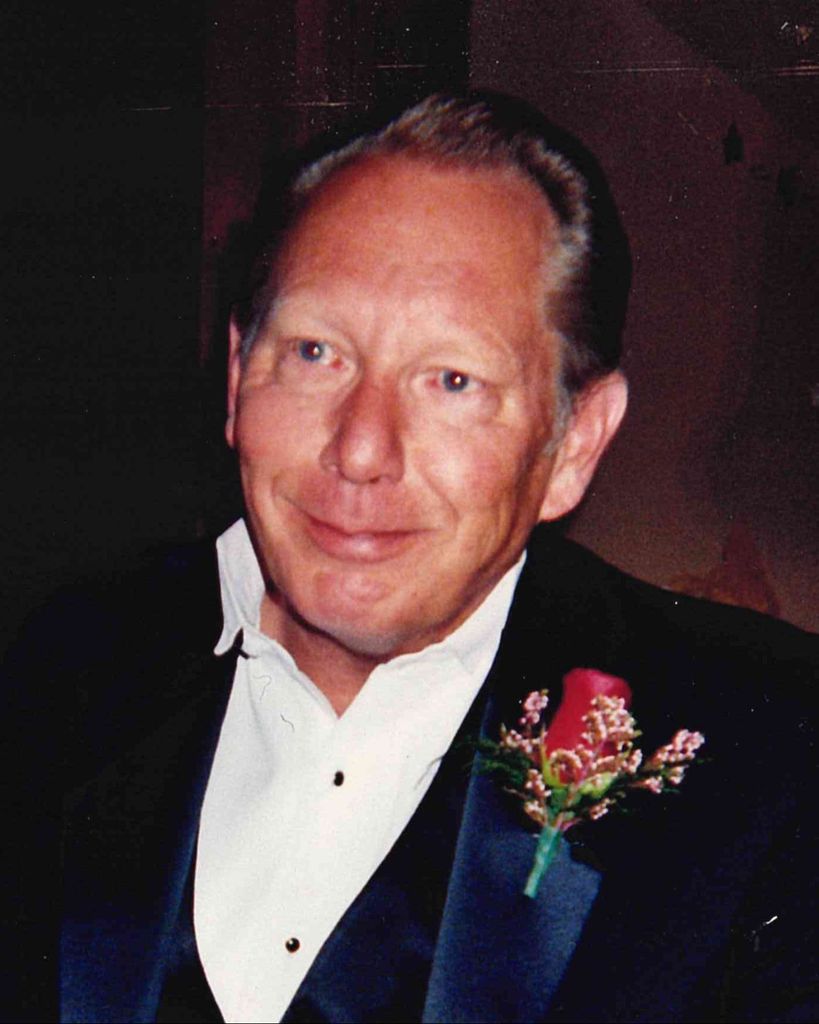 Ronald Dedrick Garthus Profile Photo