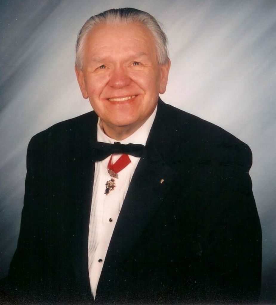 George Bodajlo Jr.
