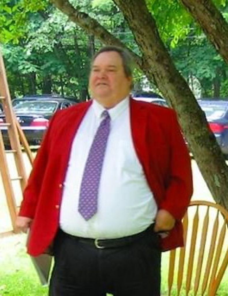 Michael Matthews Profile Photo