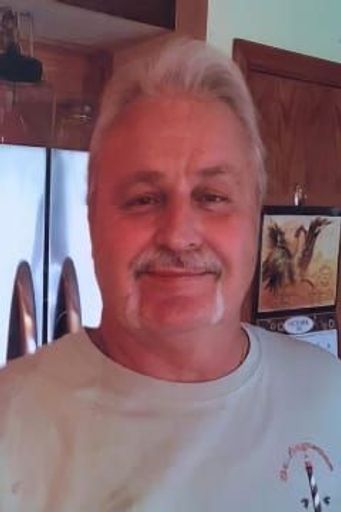 Lawrence Pater Profile Photo