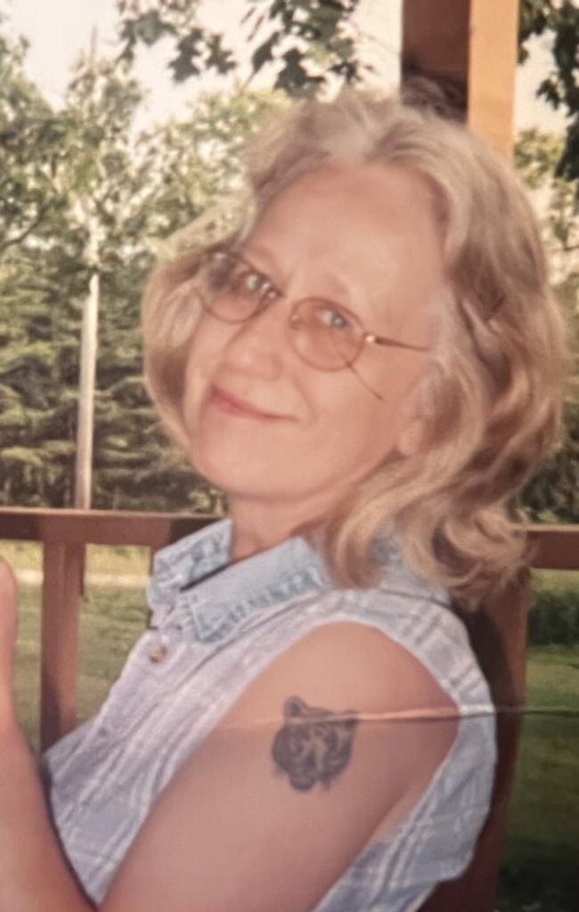 Barbara Katherine (Mans)  Fliehman