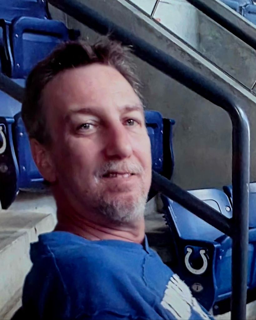 Walter "Tony" Anthony Kaiser