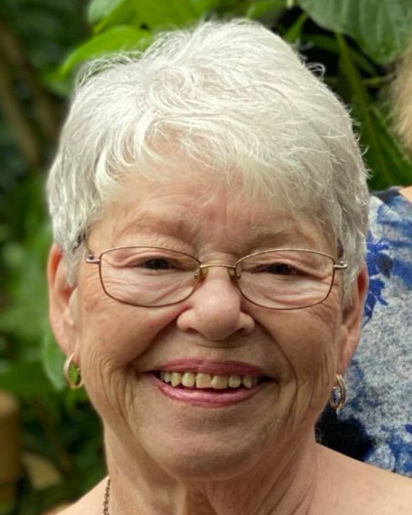 Barbara Ann Thomas Profile Photo