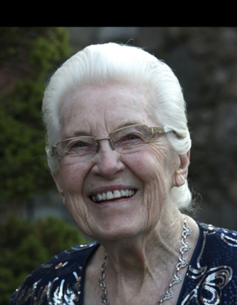 Ella R. (Harrington)  Connelly Profile Photo