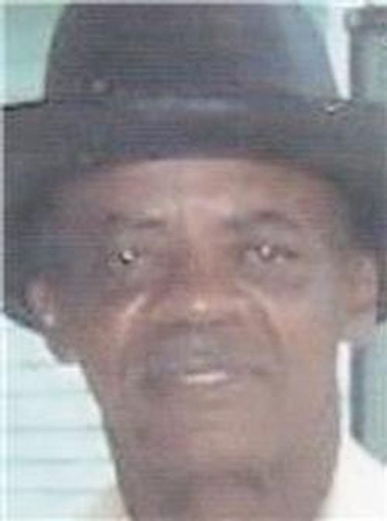 Jessie "Rock" Herbert Sr Profile Photo