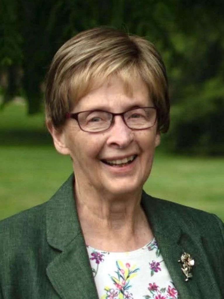 Ruth G. Alderfer Profile Photo