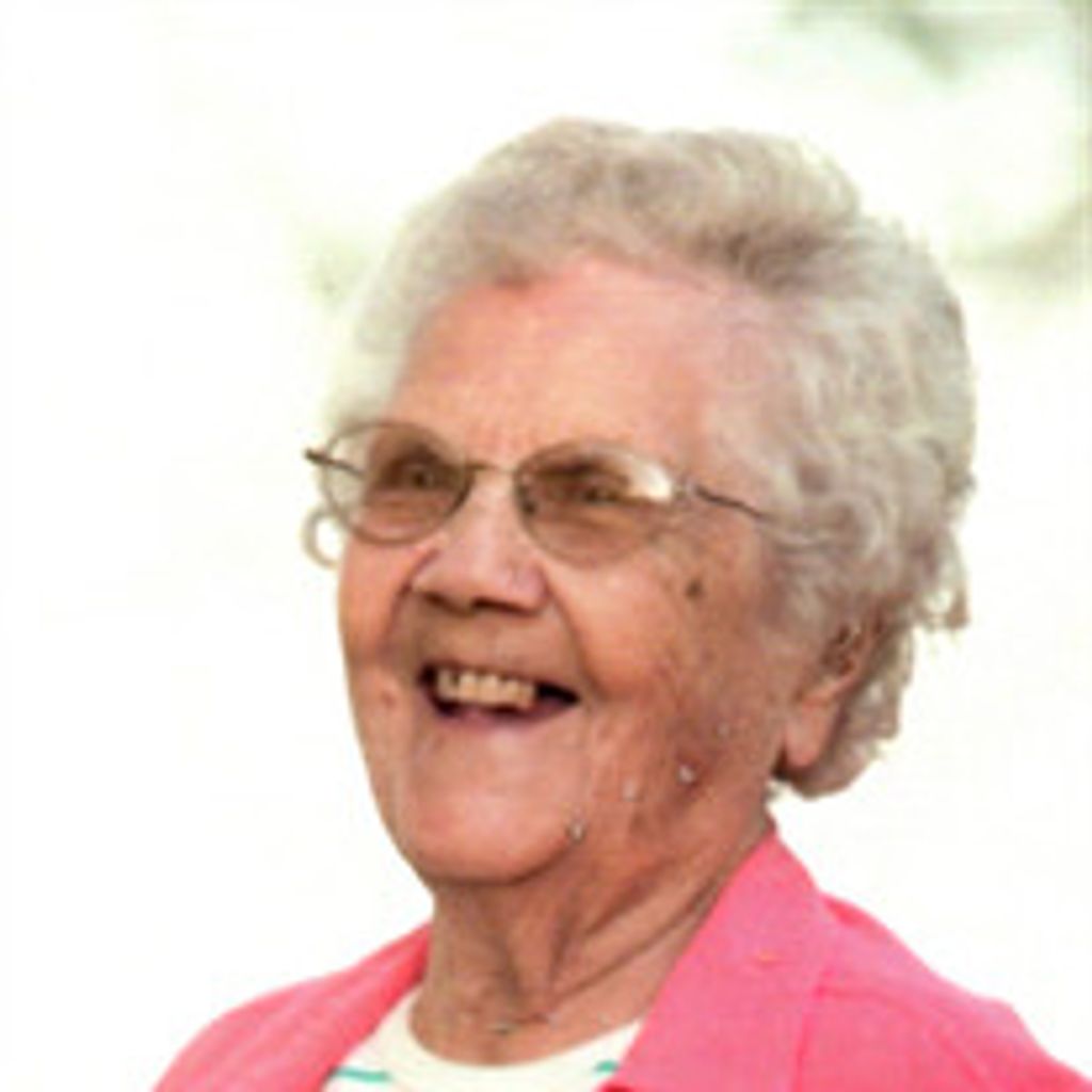 Mary  C. Stolicker