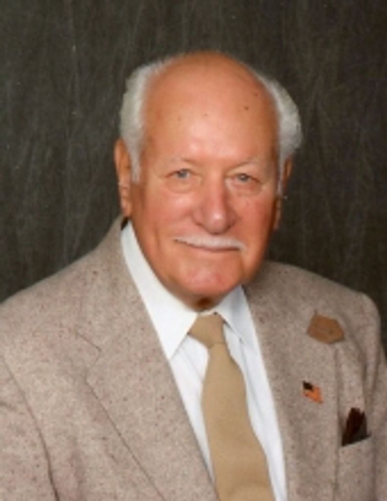 Dr. Walter Leroy Riley