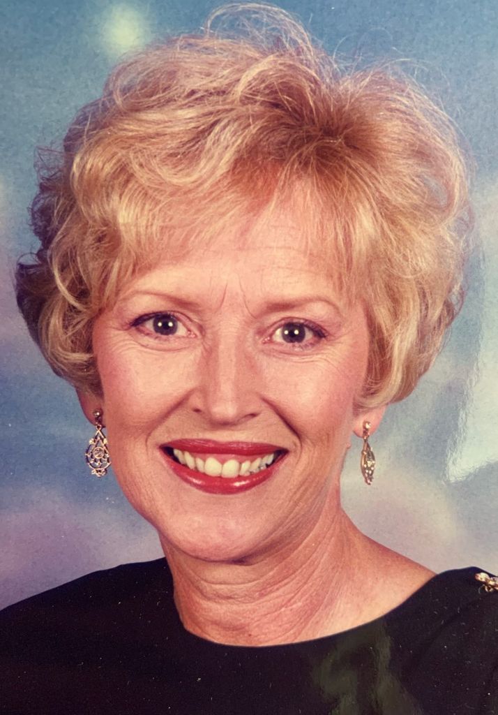 Lela Sue Wagnon