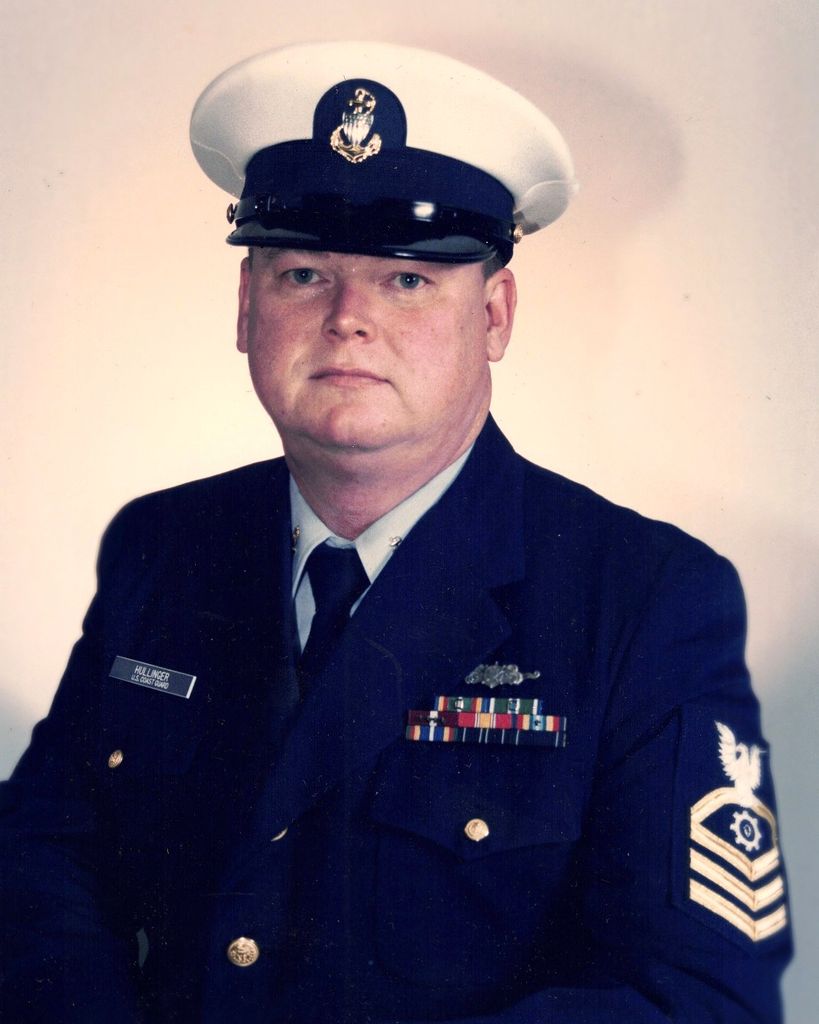 Robert W. Hullinger