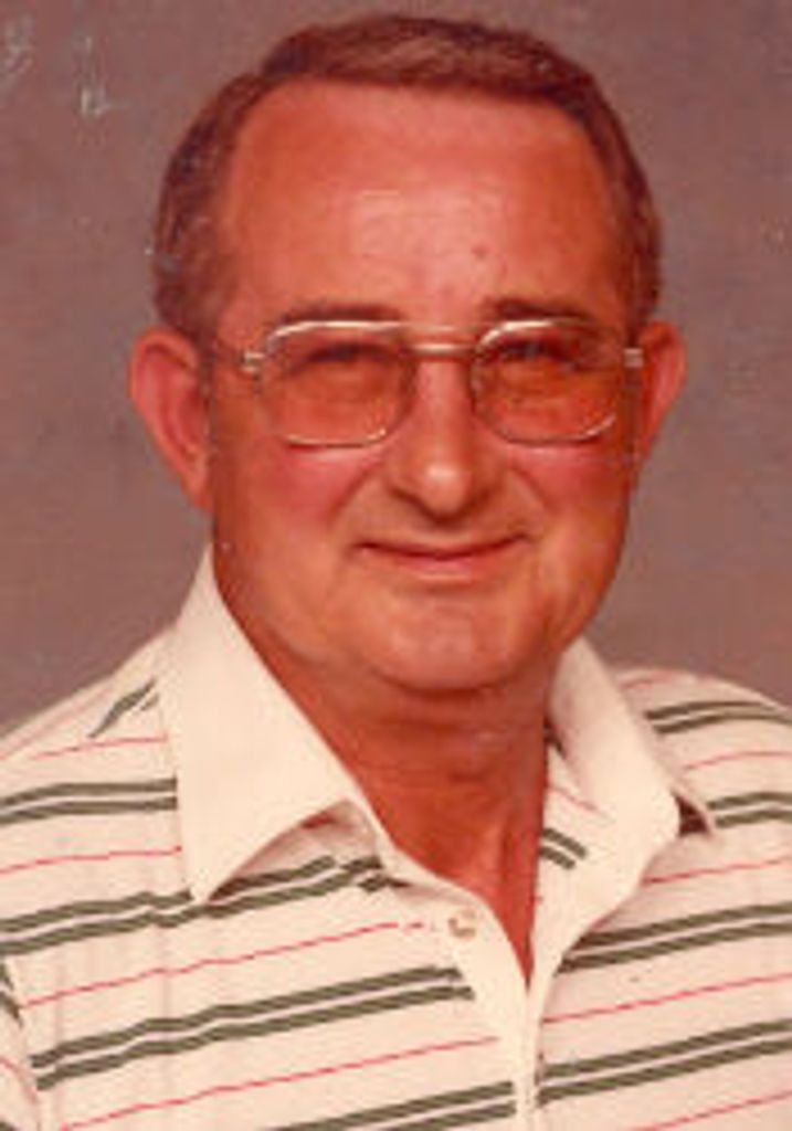 Joseph W. Hurm Profile Photo