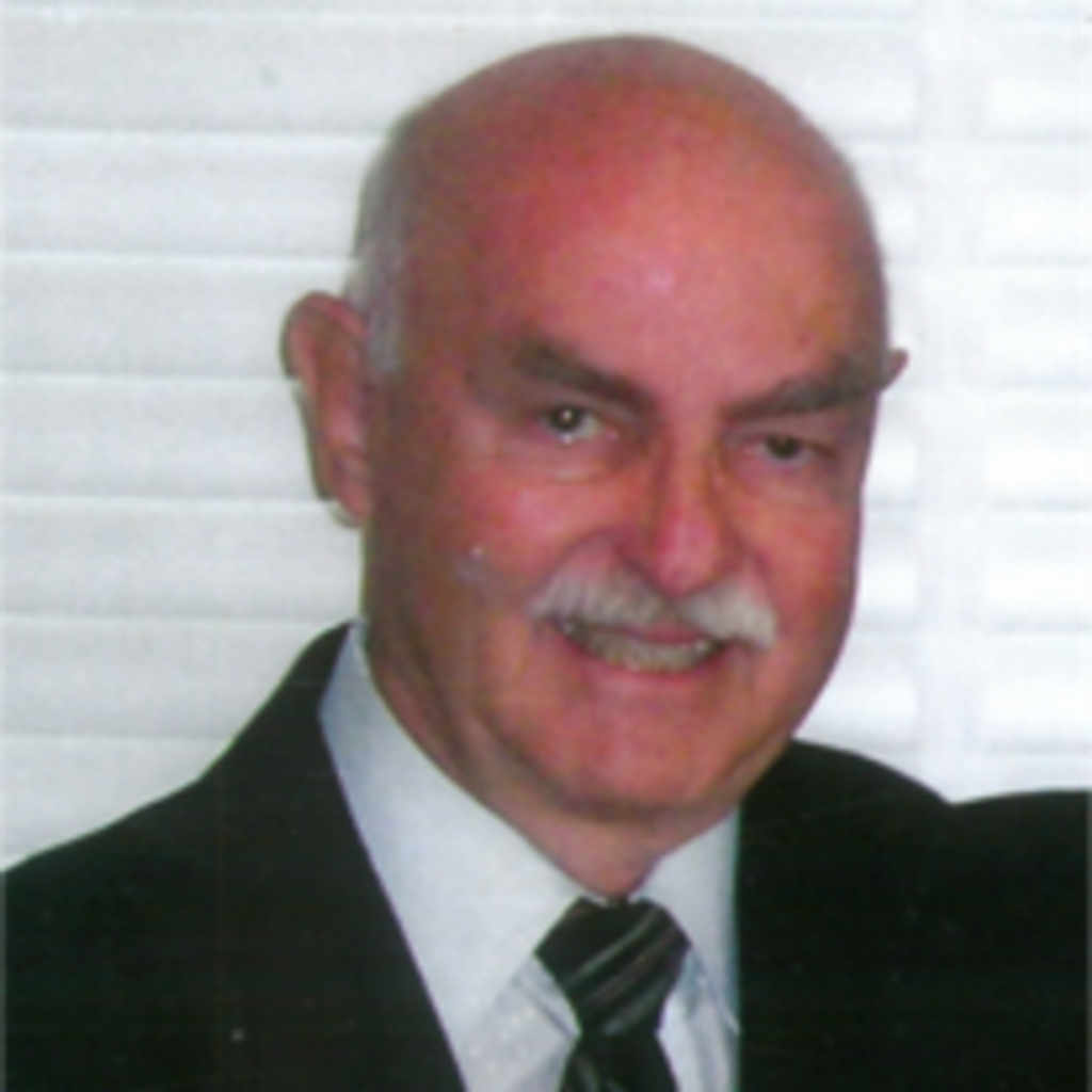 Robert David Crisp Profile Photo