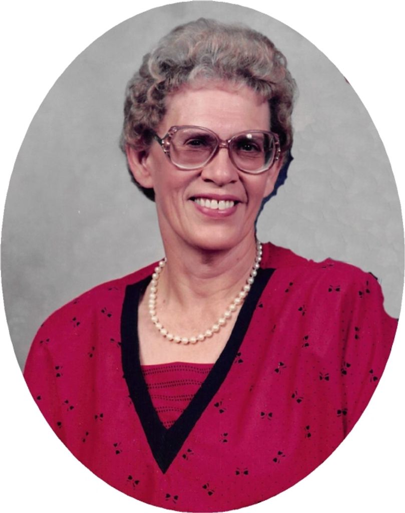 Freida June Staley