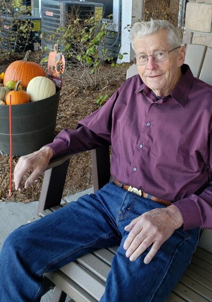 Jerome Vincent Koltes Profile Photo