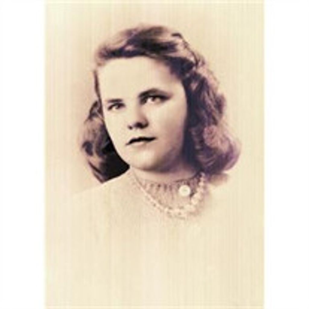 Barbara Priest